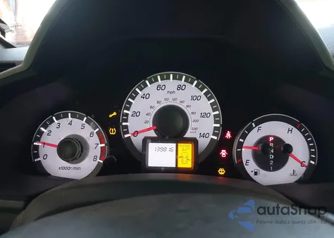 2012 Honda Pilot Ex-L из США, поврежденный, VIN 5FNYF4H66CB075874